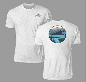 T-shirt Design by Johncina for this project | Design: #32181999