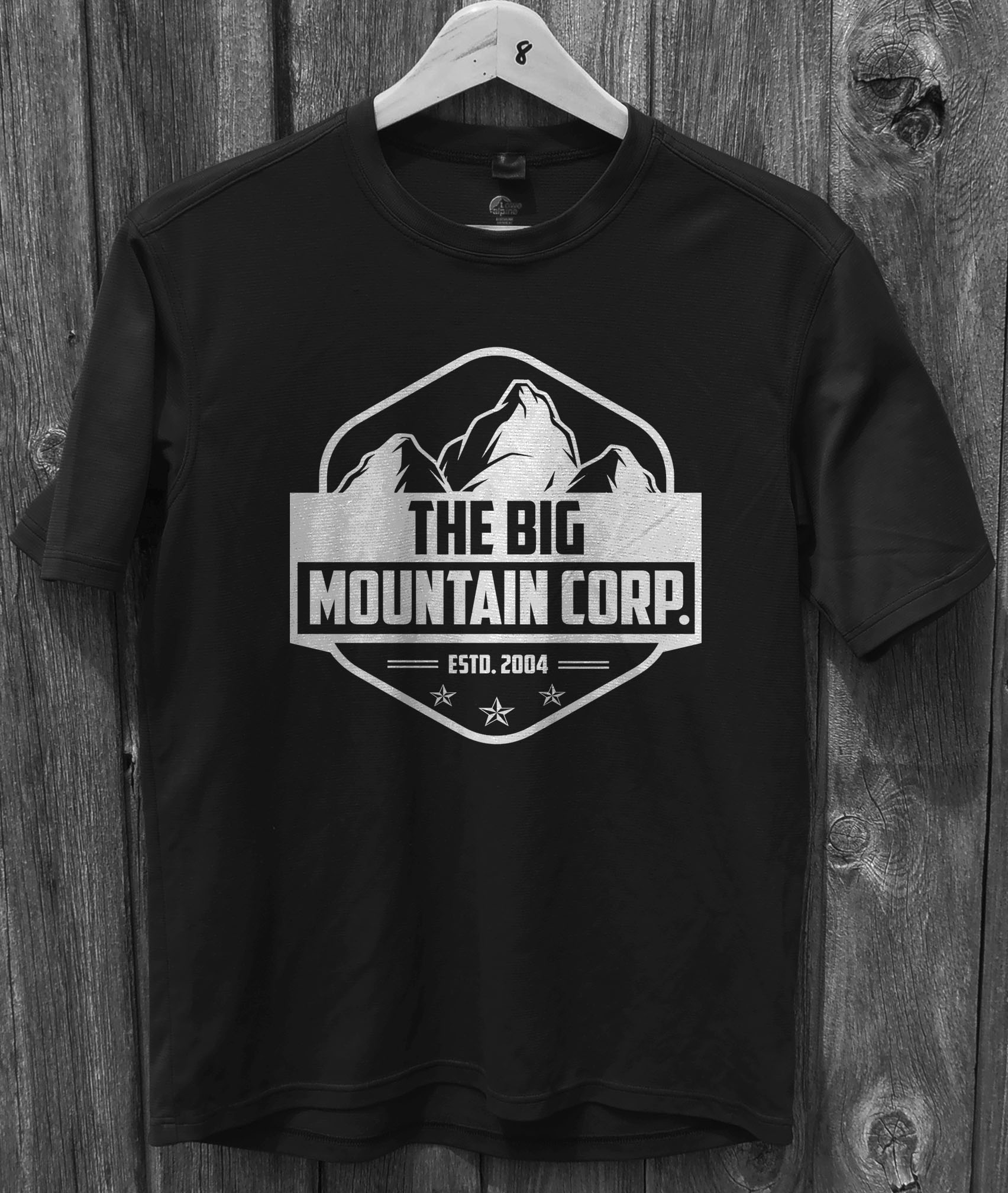 T-shirt Design by O_O NIZAL O_O for this project | Design #32186773