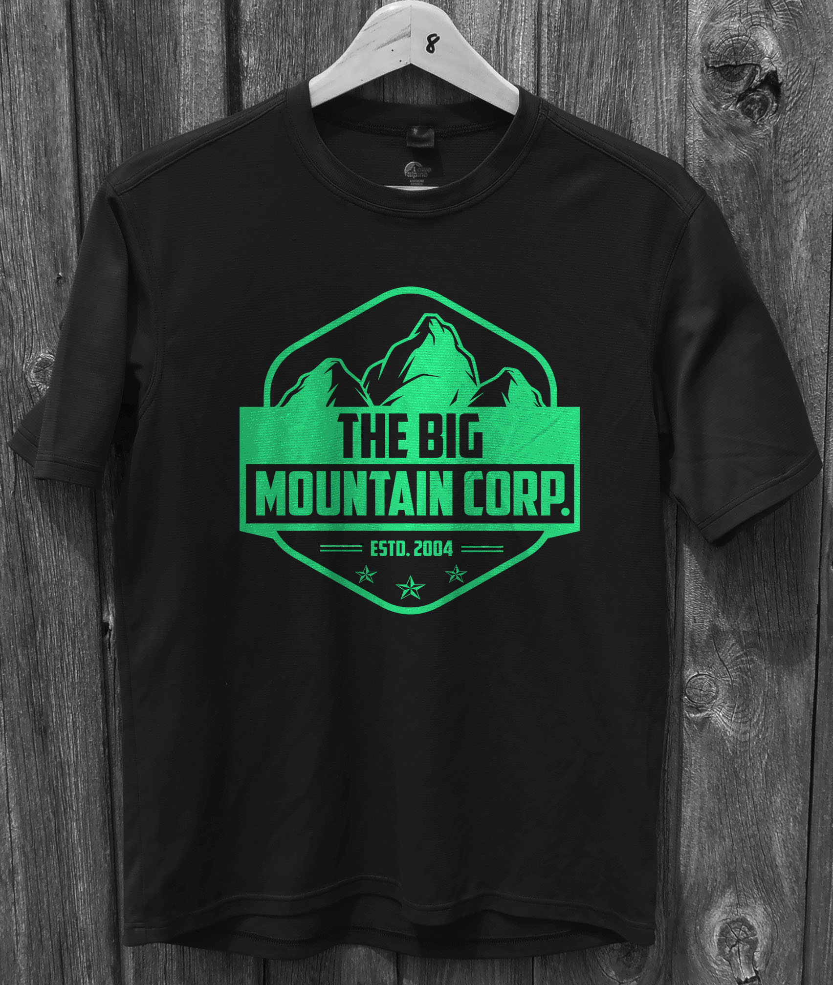 T-shirt Design by O_O NIZAL O_O for this project | Design #32186782