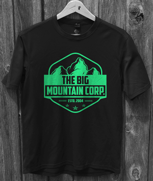 T-shirt Design by O_O NIZAL O_O for this project | Design: #32186782