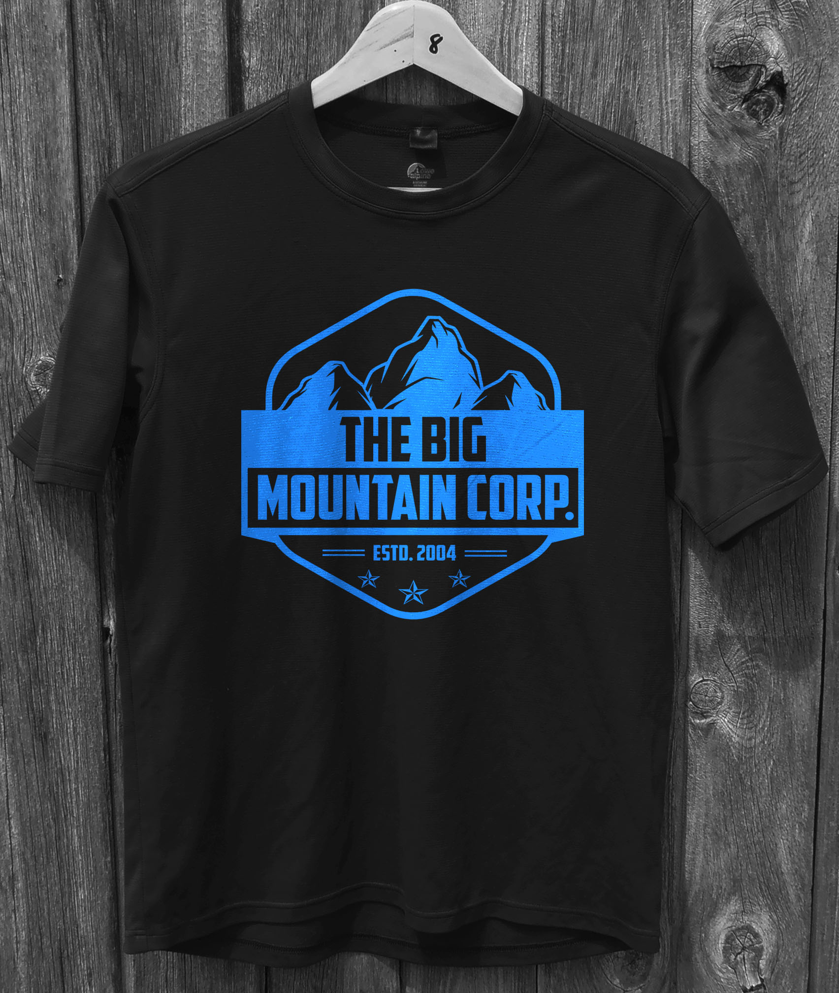 T-shirt Design by O_O NIZAL O_O for this project | Design #32186786