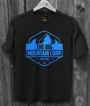 T-shirt Design by O_O NIZAL O_O for this project | Design: #32186786