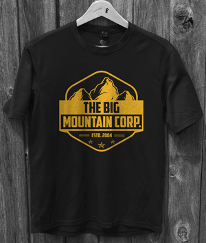 T-shirt Design by O_O NIZAL O_O for this project | Design: #32186789