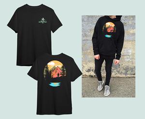 T-shirt Design by Heydale for this project | Design: #32180684