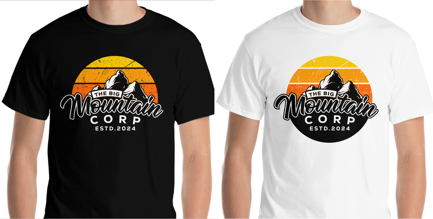 T-shirt Design by Yakuza20 for this project | Design #32180278