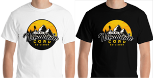 T-shirt Design by Yakuza20 for this project | Design: #32180280