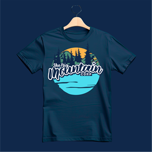 T-shirt Design by ThiagoB for this project | Design: #32184736