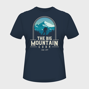T-shirt Design by daniel462medina for this project | Design: #32181913