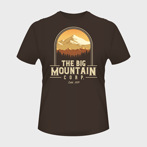 T-shirt Design by daniel462medina for this project | Design: #32181916