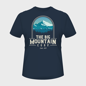 T-shirt Design by daniel462medina for this project | Design: #32181918