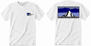 T-shirt Design by dery88