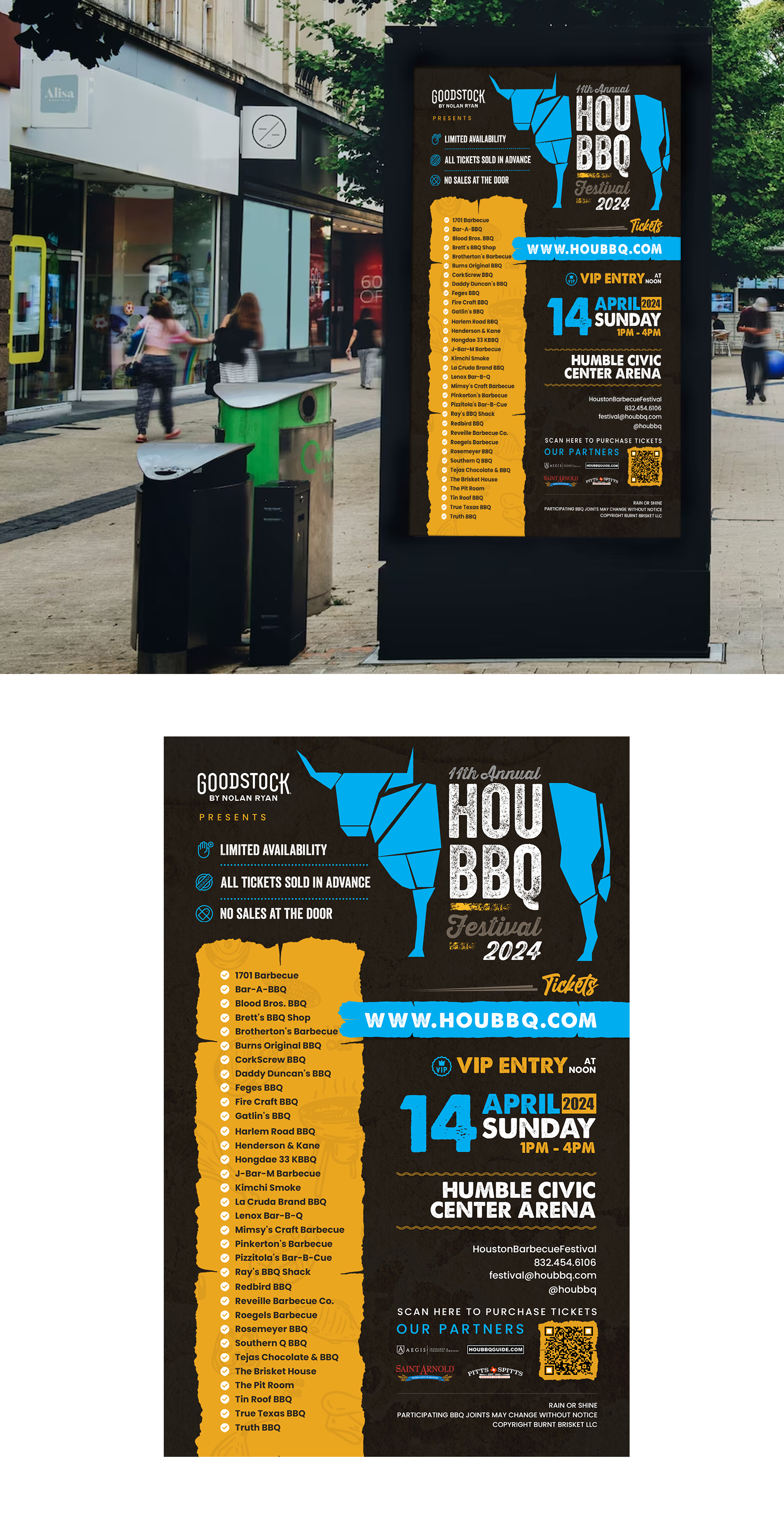 Poster Design by debdesign for this project | Design #32191298