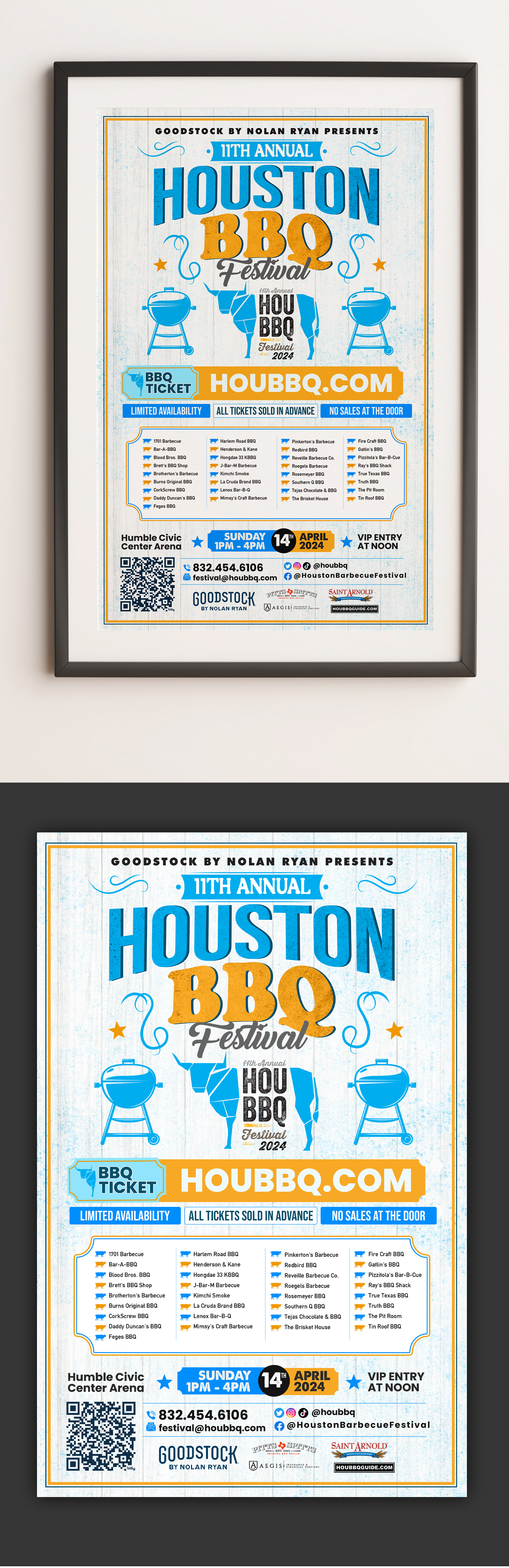 Poster Design by debdesign for this project | Design #32193073