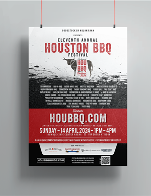Poster Design by TridentDesigns for this project | Design: #32201795