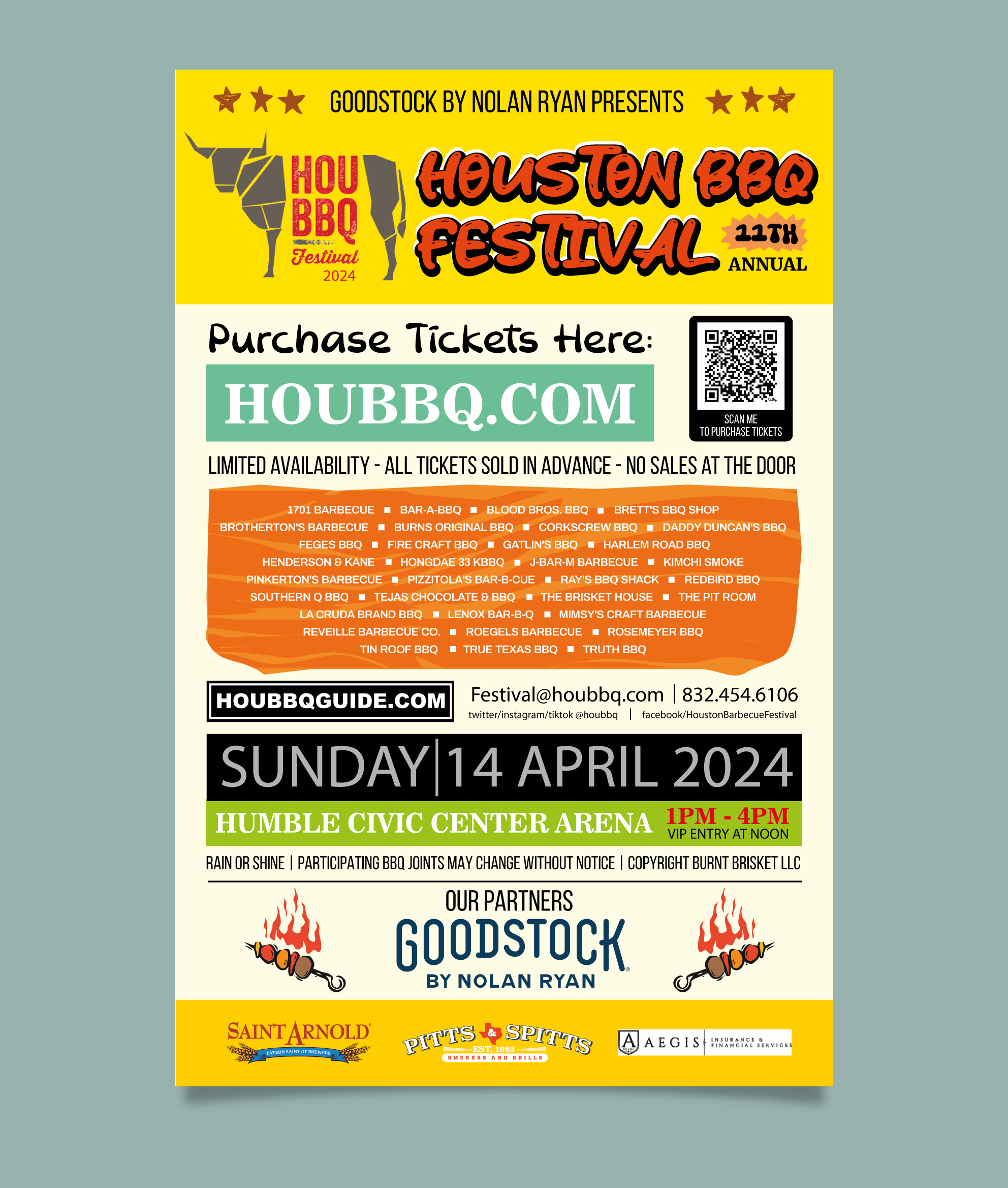Poster Design by Dylan H for this project | Design #32185837