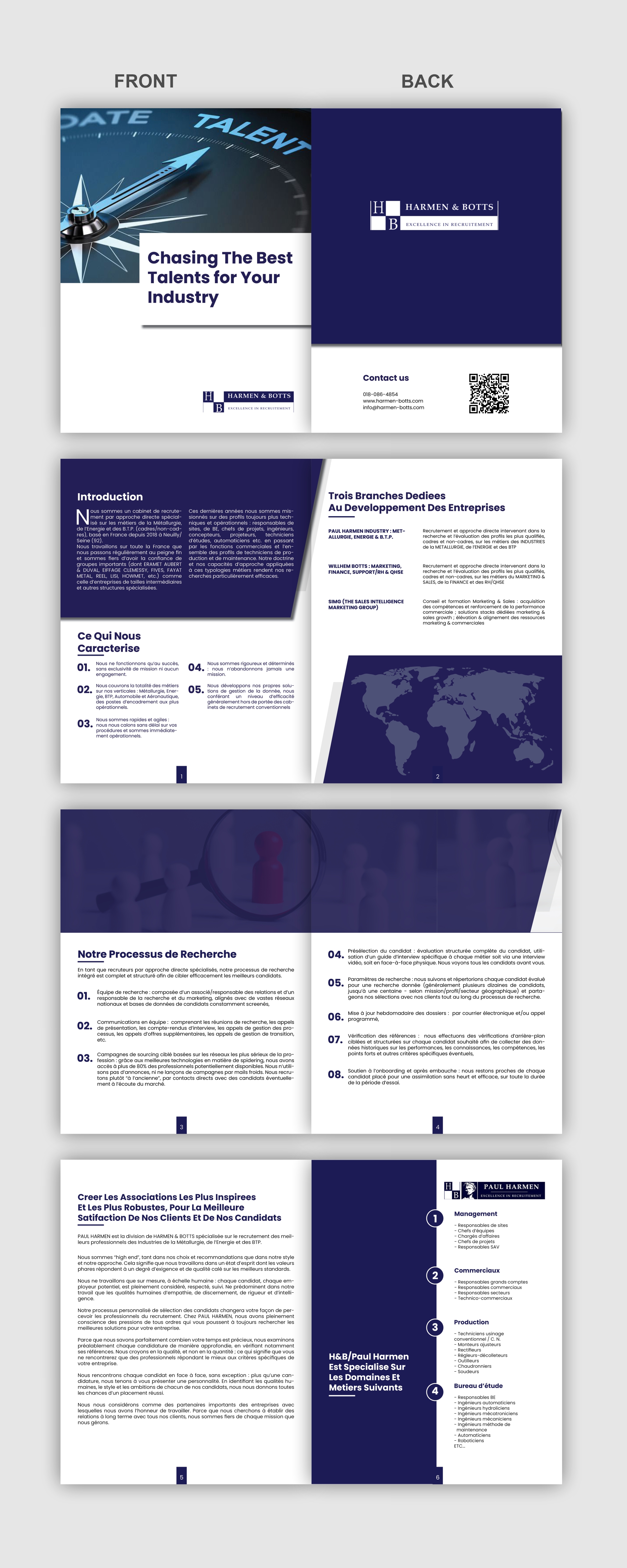 Flyer Design by Nel. for this project | Design #32191184