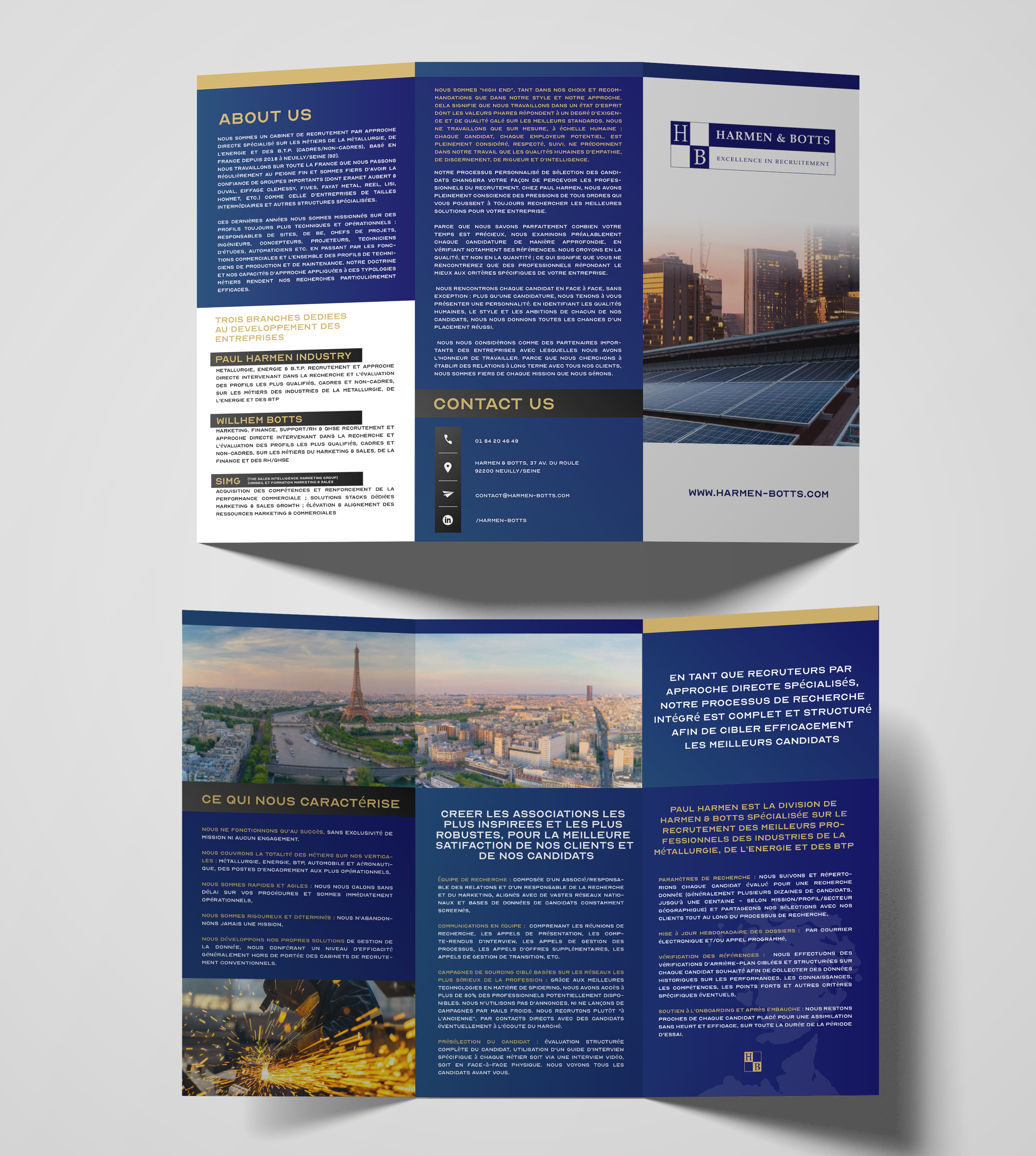 Flyer Design by davidsantacruz7 for this project | Design #32186479