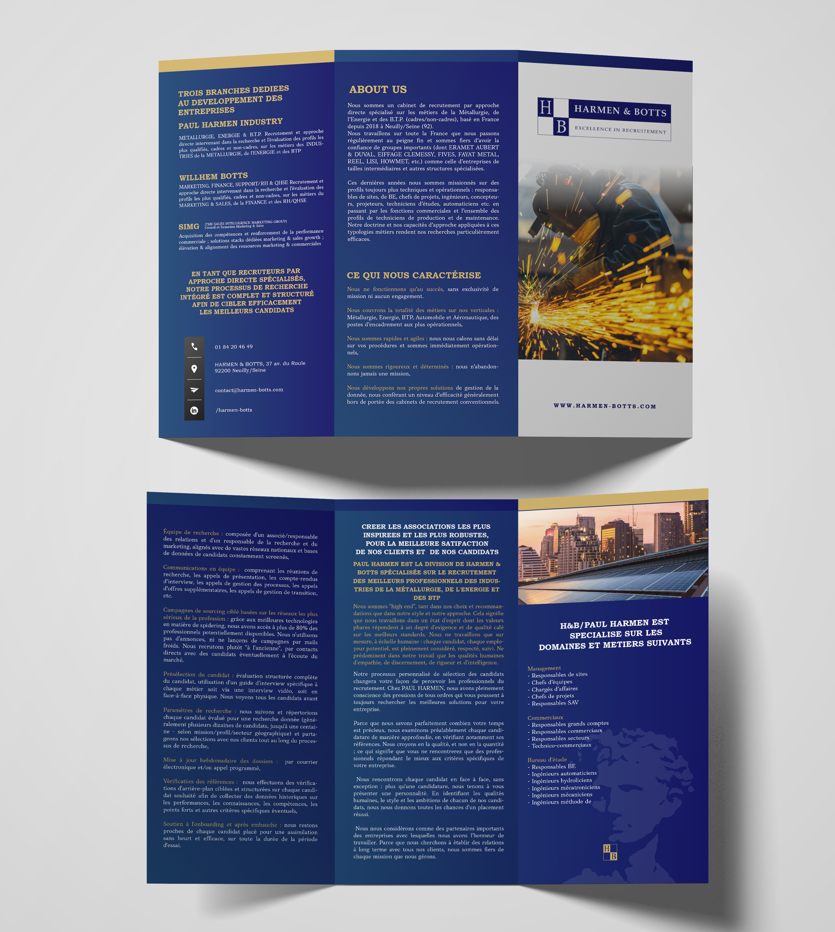 Flyer Design by davidsantacruz7 for this project | Design #32192289