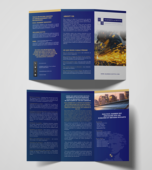 Flyer Design by davidsantacruz7 for this project | Design #32192289