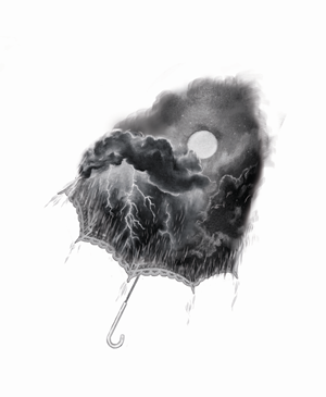 Tattoo Design by Jamal 12