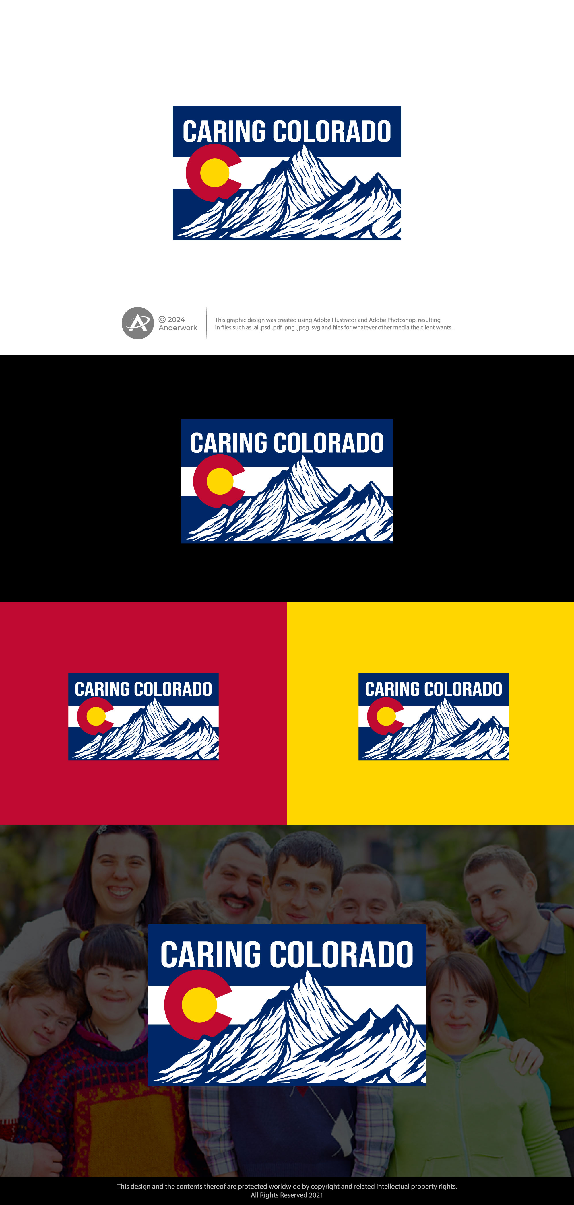 Logo Design by Anderwork for this project | Design #32179899