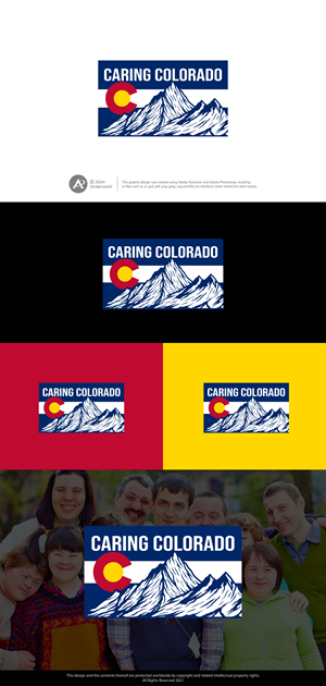 Logo Design by Anderwork