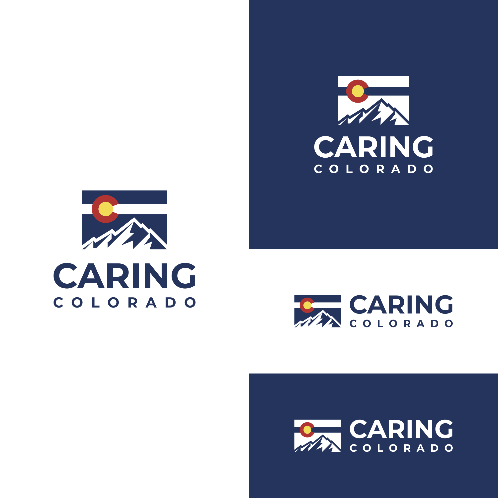 Logo Design by Mevn_D for this project | Design #32187547