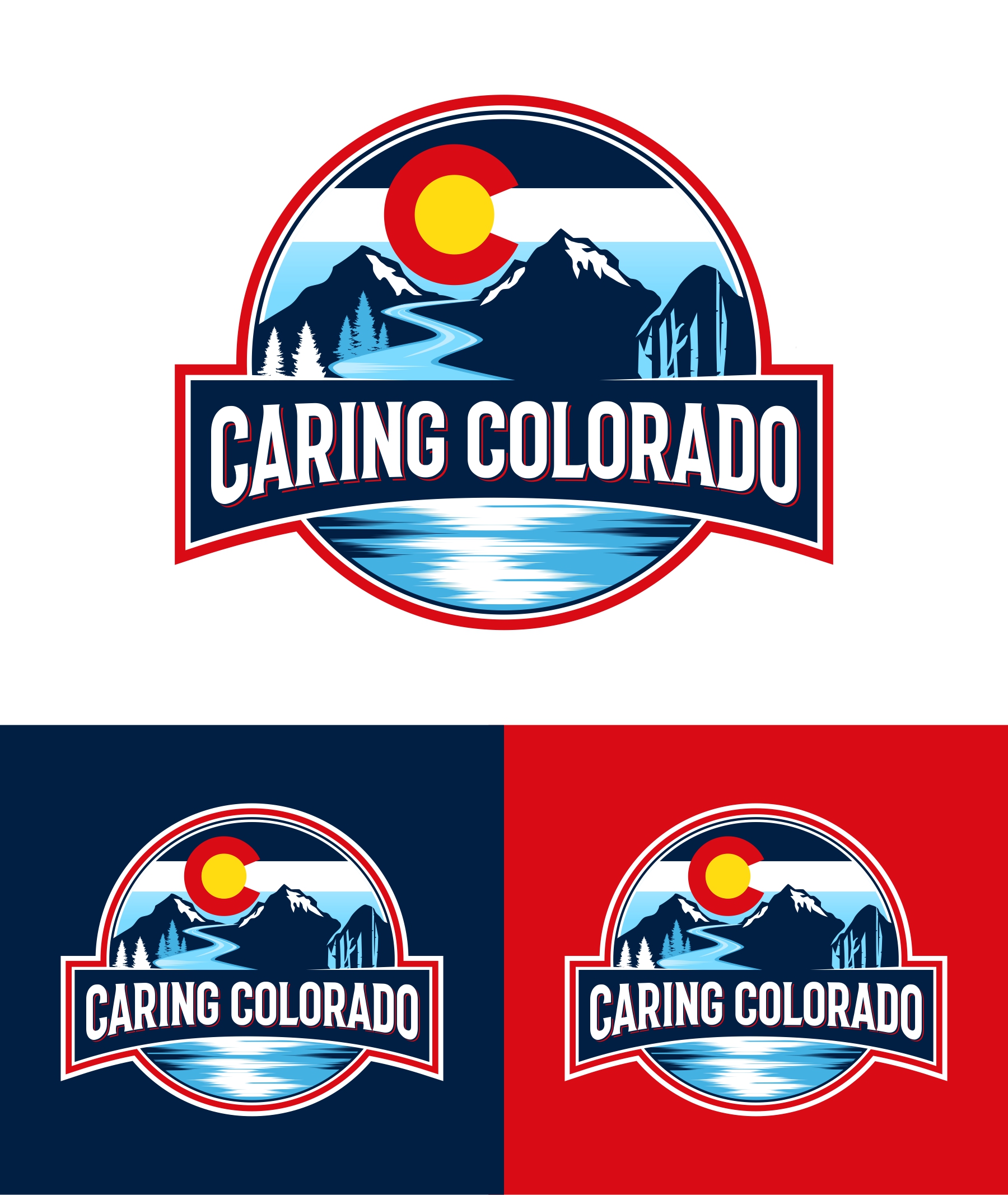 Logo Design by debdesign for this project | Design #32191392