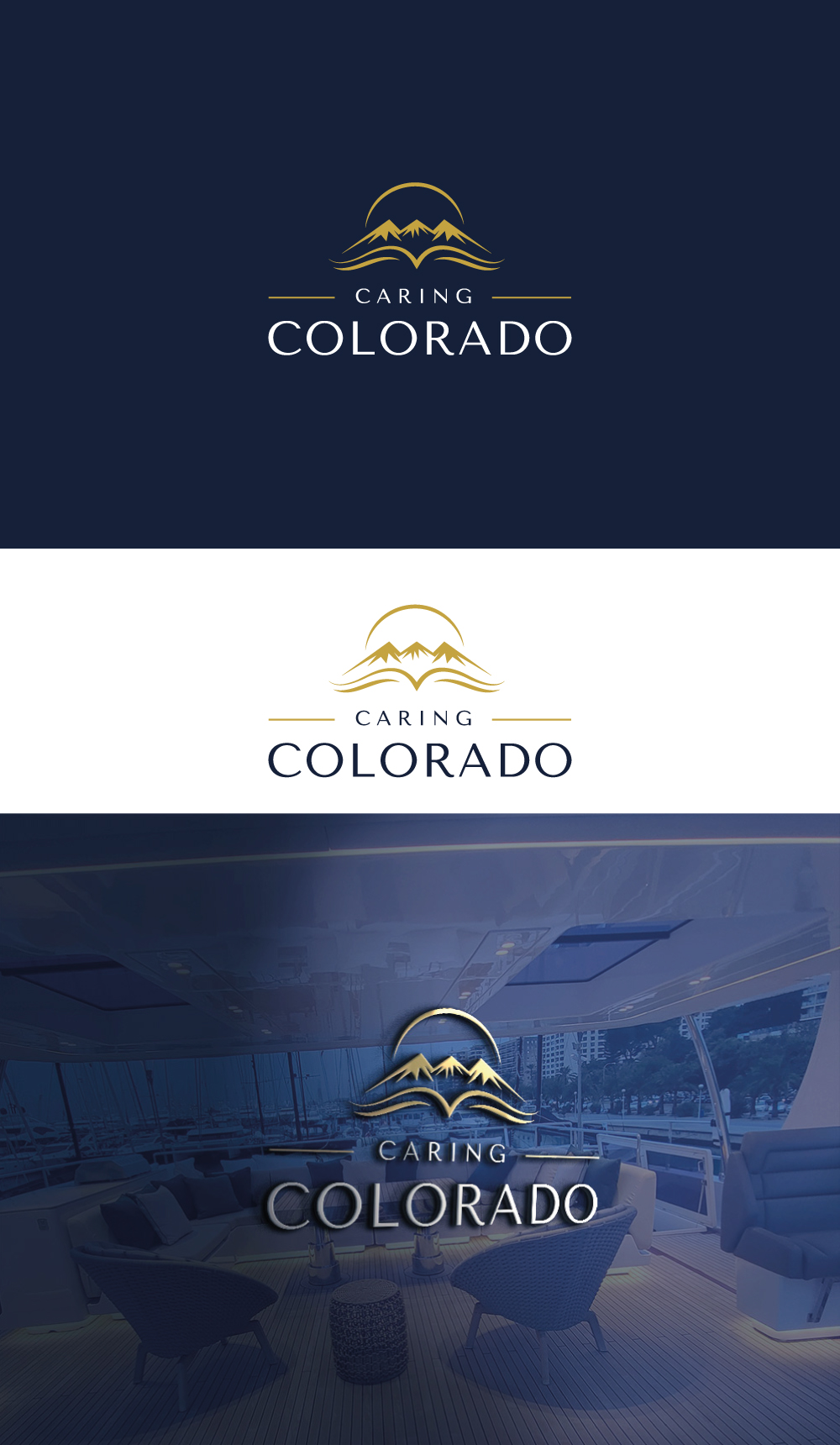 Logo Design by zeykan for this project | Design #32198842