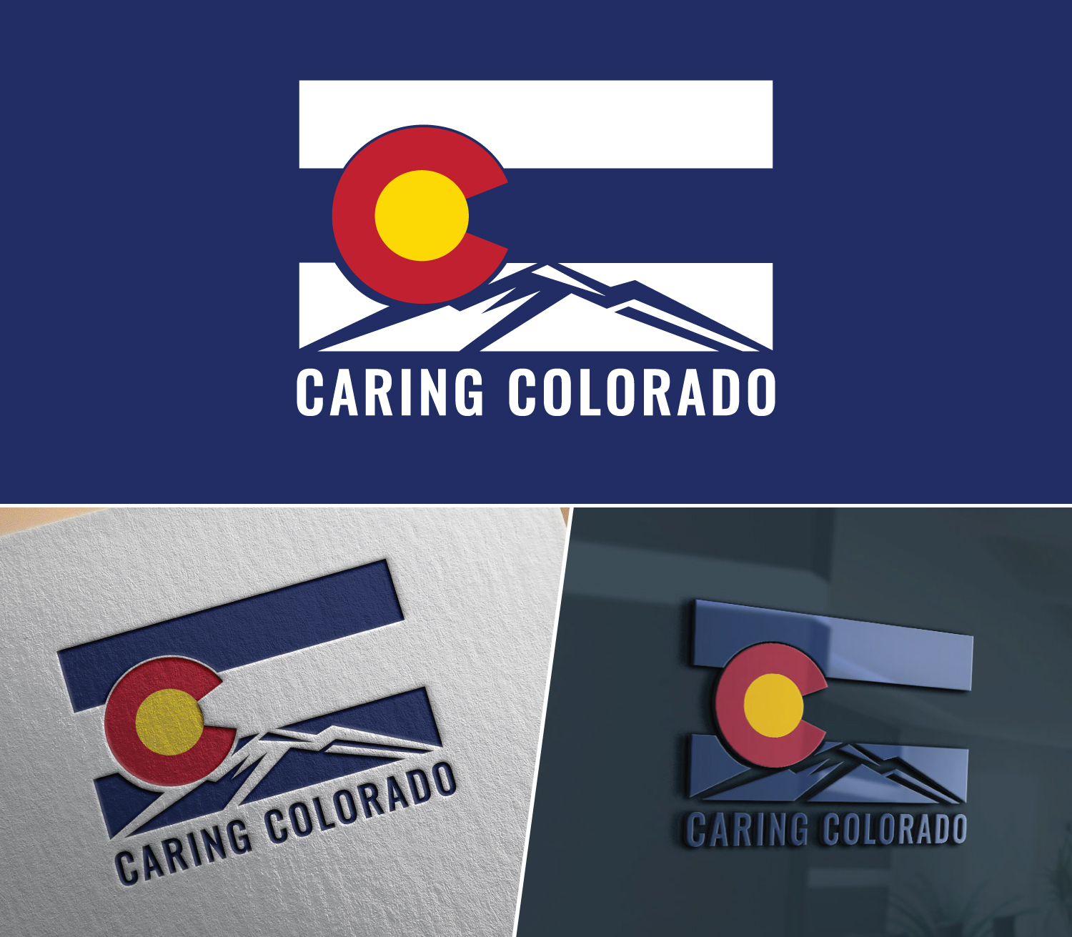 Logo Design by Atec for this project | Design #32183569