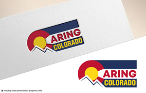 Logo Design by Rubia@ for this project | Design: #32186969