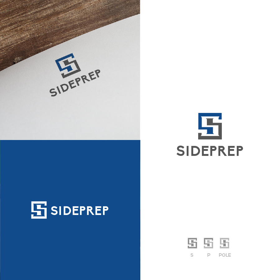 Logo Design by saktian for this project | Design #32224897