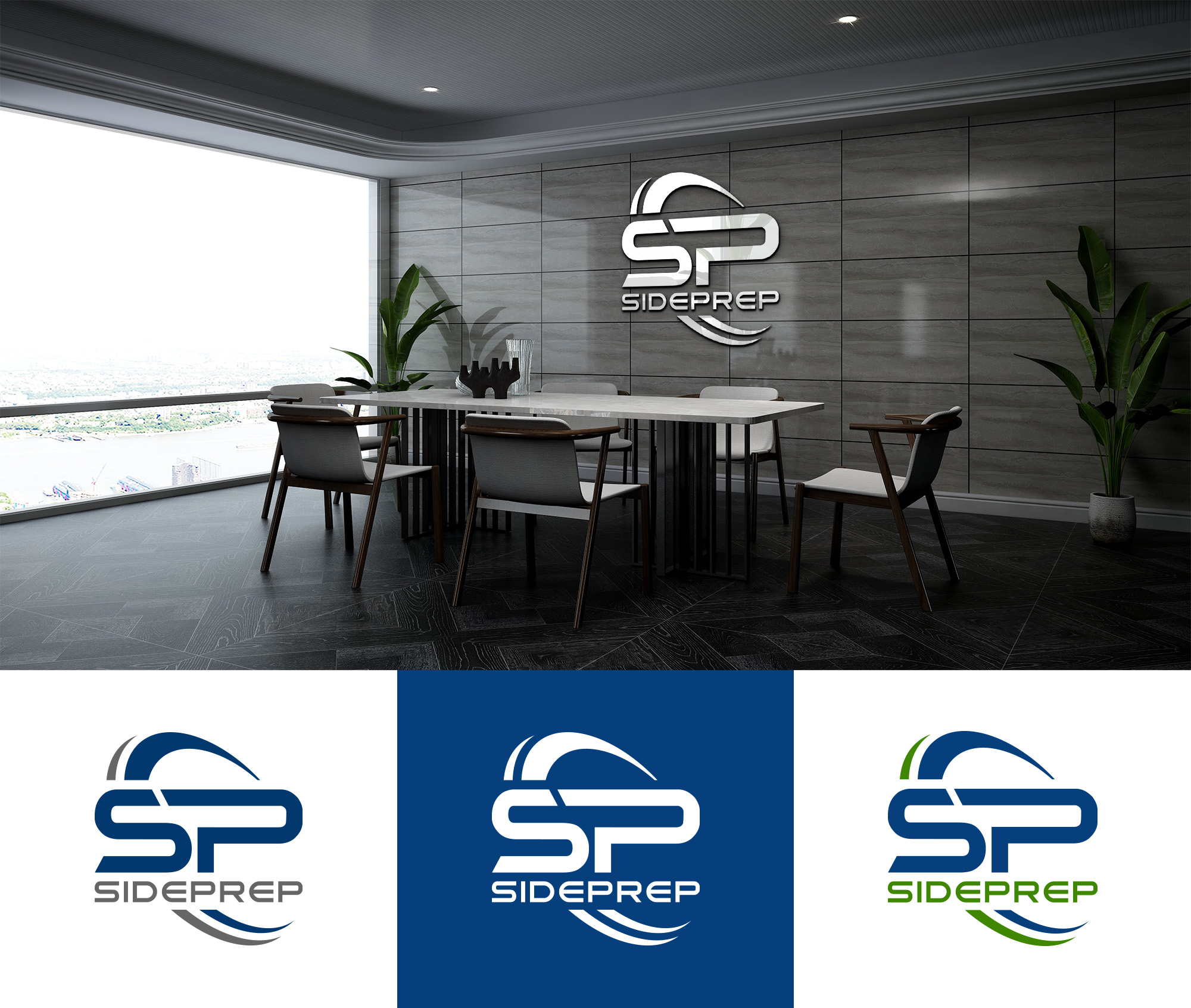 Logo Design by Design Athics for this project | Design #32183743