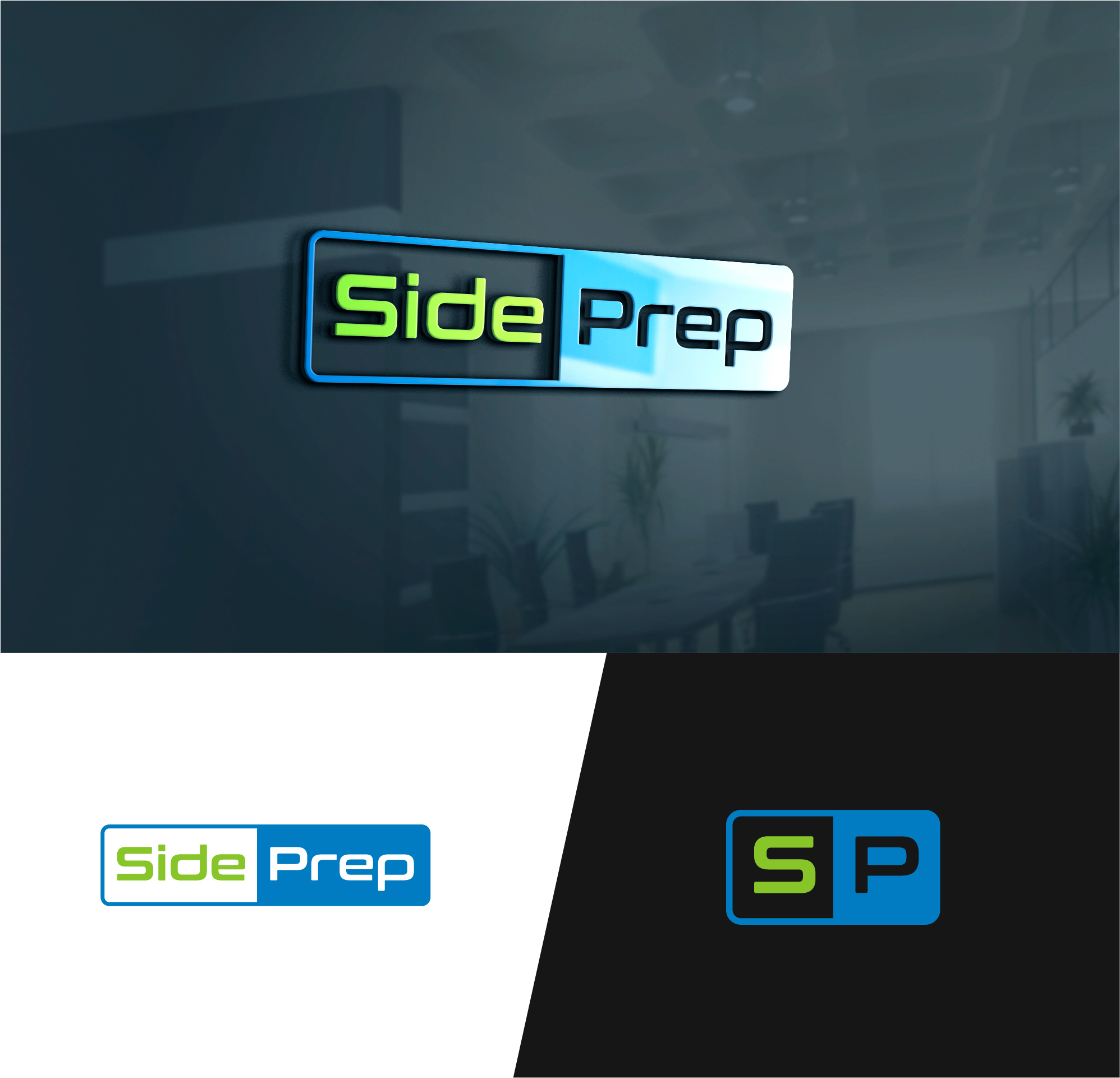 Logo Design by RKsharma for this project | Design #32181841