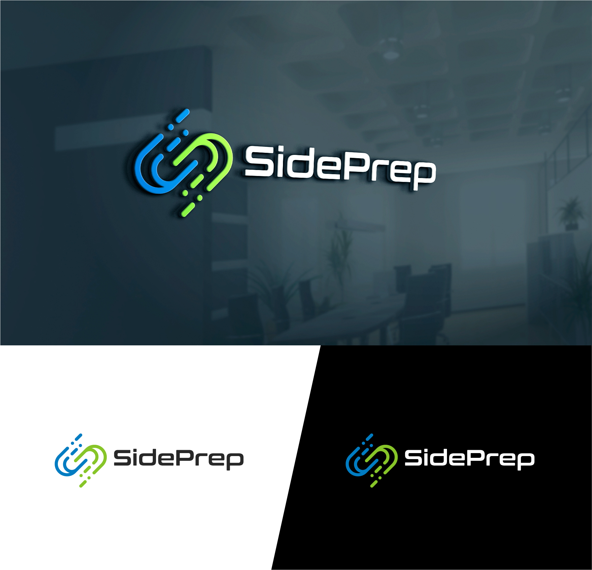 Logo Design by RKsharma for this project | Design #32181862