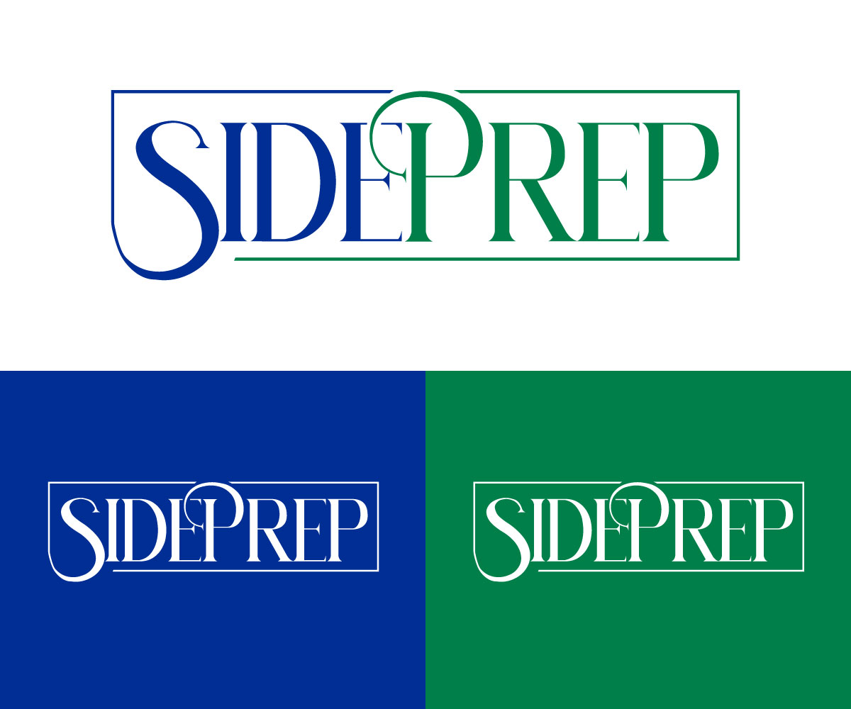 Logo Design by Kavth for this project | Design #32216334