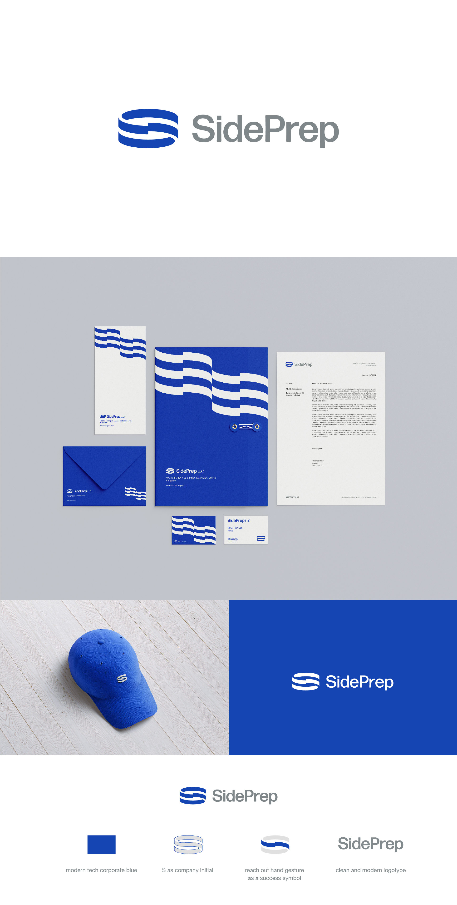Logo Design by Alexander Satriyo for this project | Design #32187865