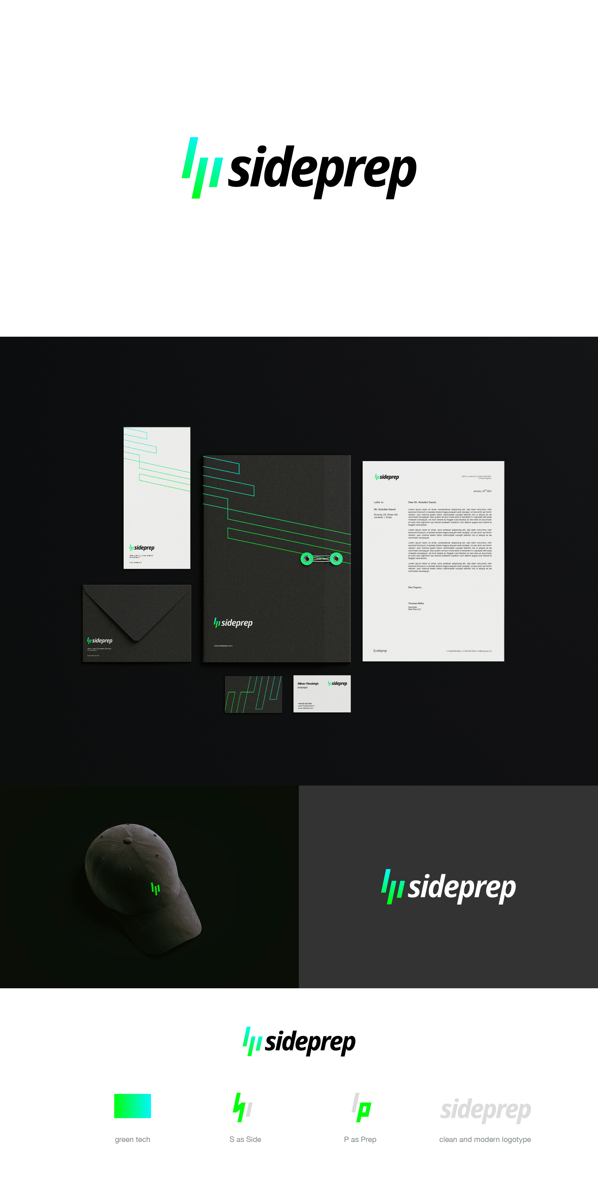 Logo Design by Alexander Satriyo for this project | Design #32191111
