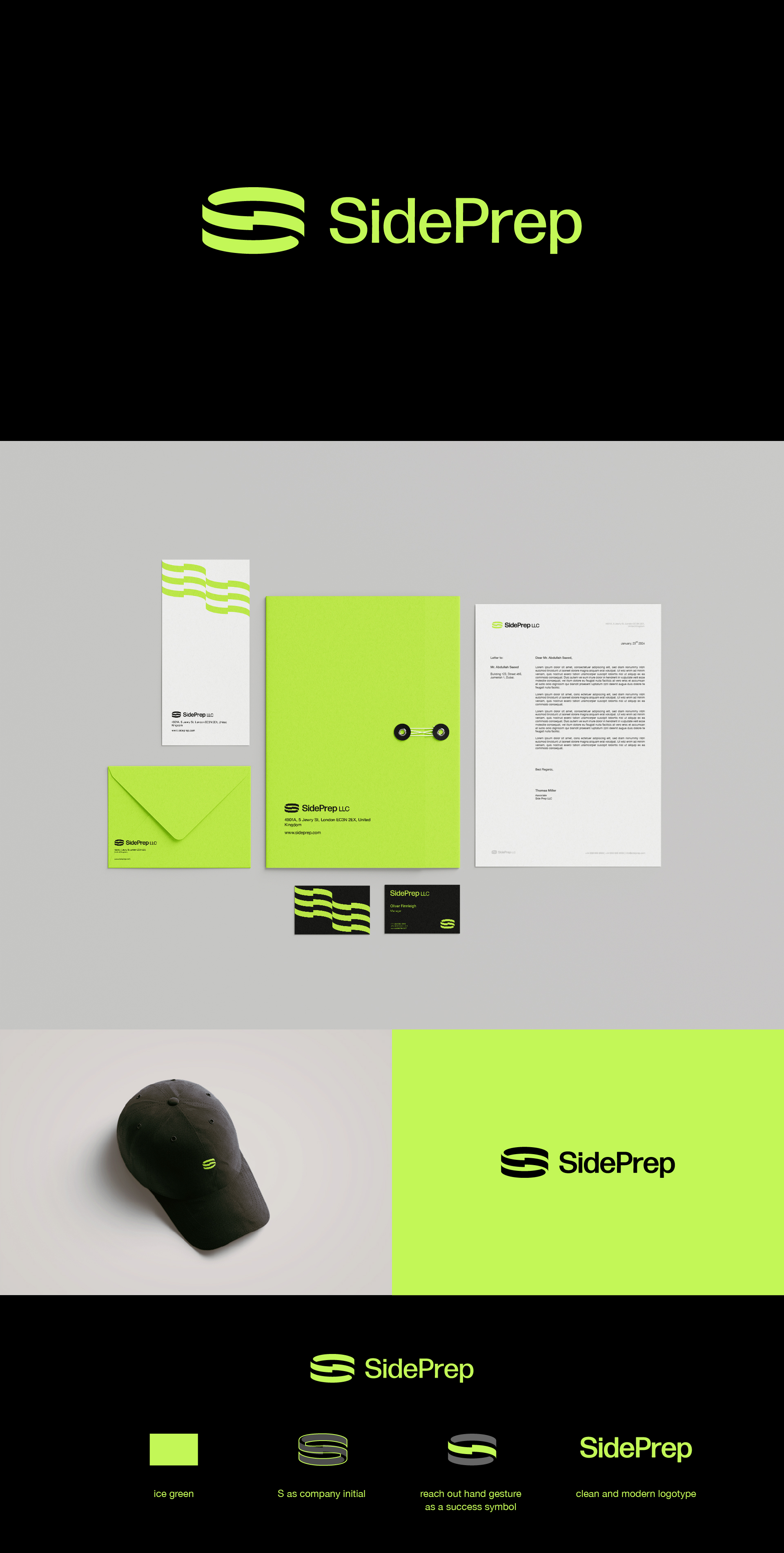 Logo Design by Alexander Satriyo for this project | Design #32198812