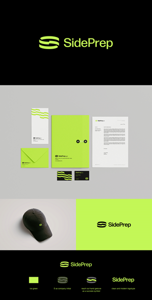 Logo Design by Alexander Satriyo for this project | Design: #32198812