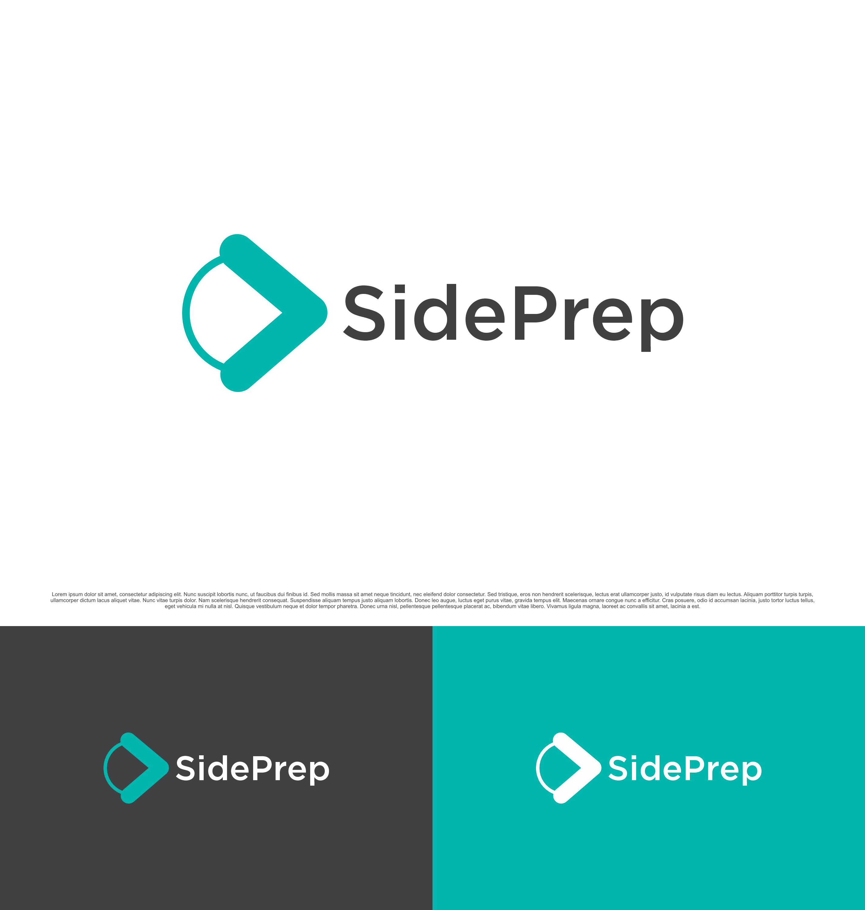 Logo Design by saesean for this project | Design #32182390