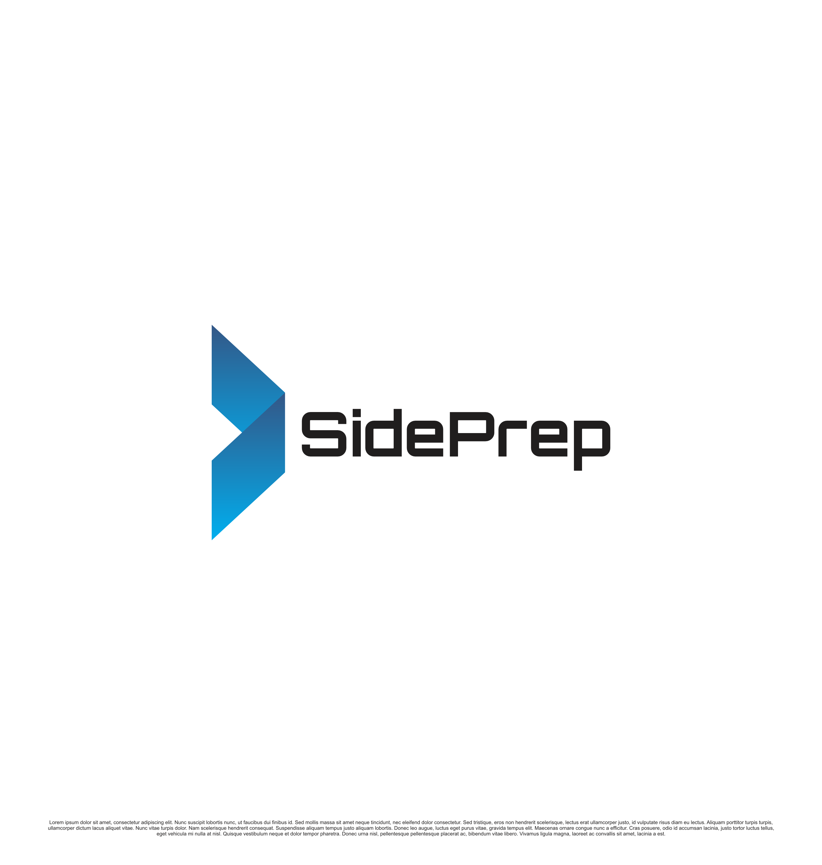 Logo Design by saesean for this project | Design #32182391