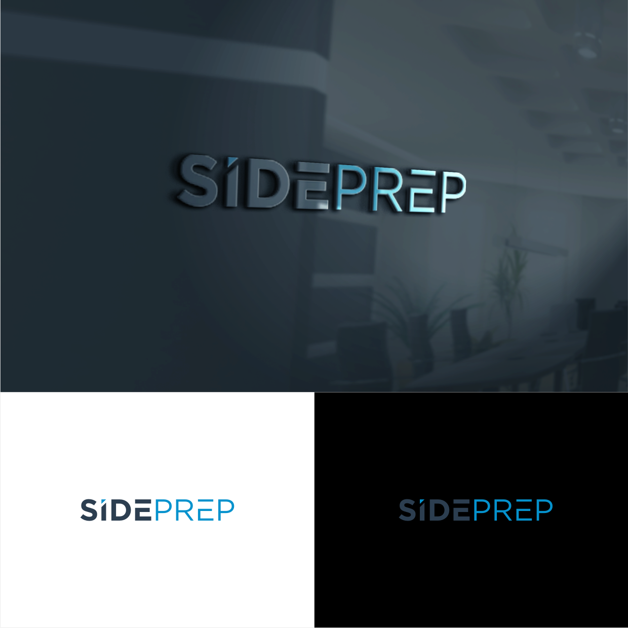 Logo Design by richwork. for this project | Design #32186498