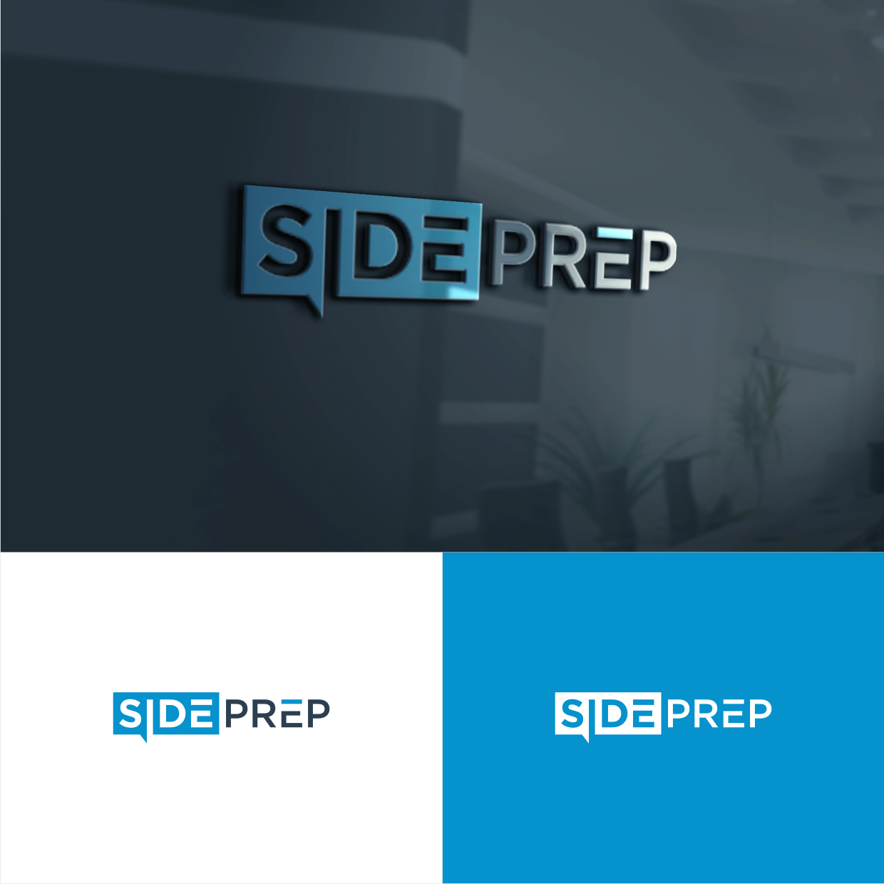 Logo Design by richwork. for this project | Design #32186533