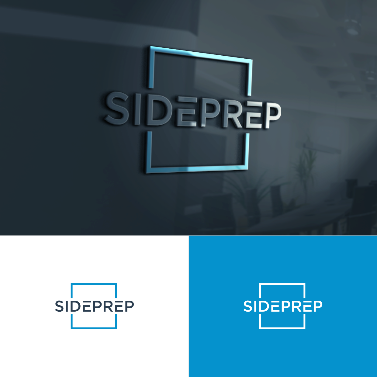 Logo Design by richwork. for this project | Design #32186534