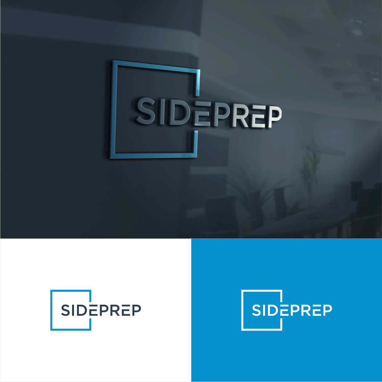 Logo Design by richwork. for this project | Design #32186571