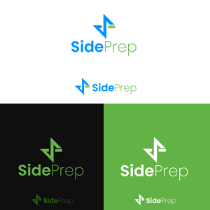 Logo Design by Shariqology