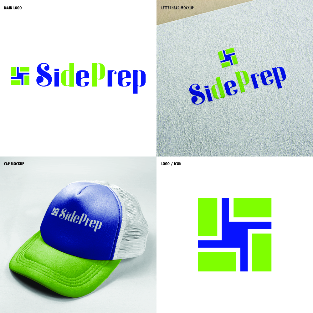 Logo Design by Tahaw for this project | Design #32222019