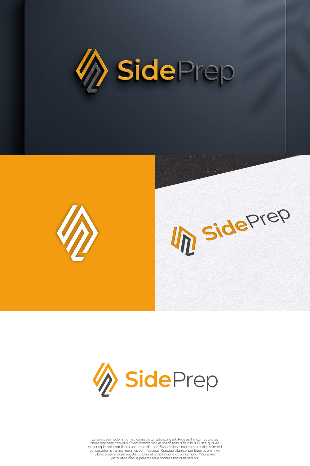 Logo Design by Verguson for this project | Design #32188960