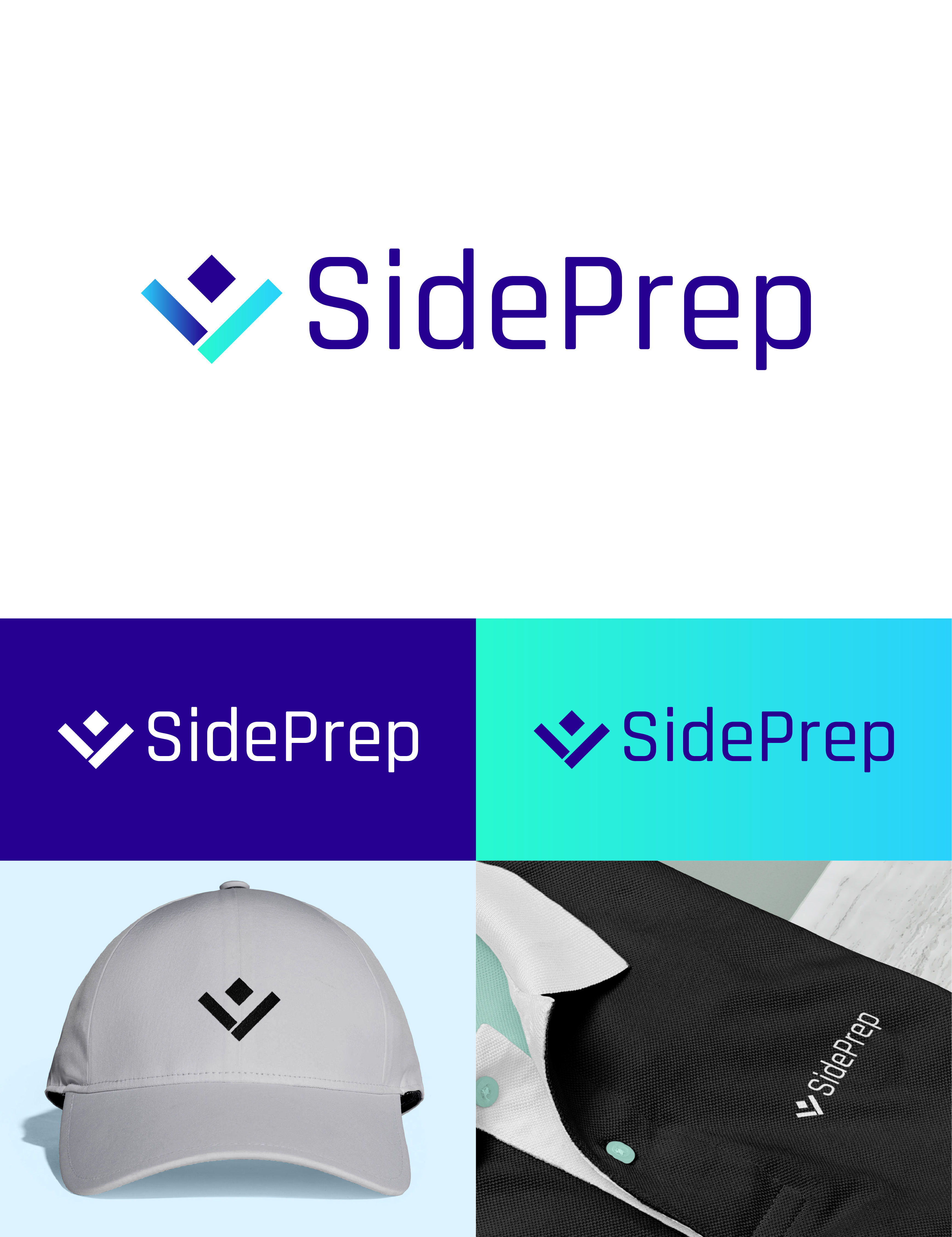 Logo Design by Deaazio for this project | Design #32182704